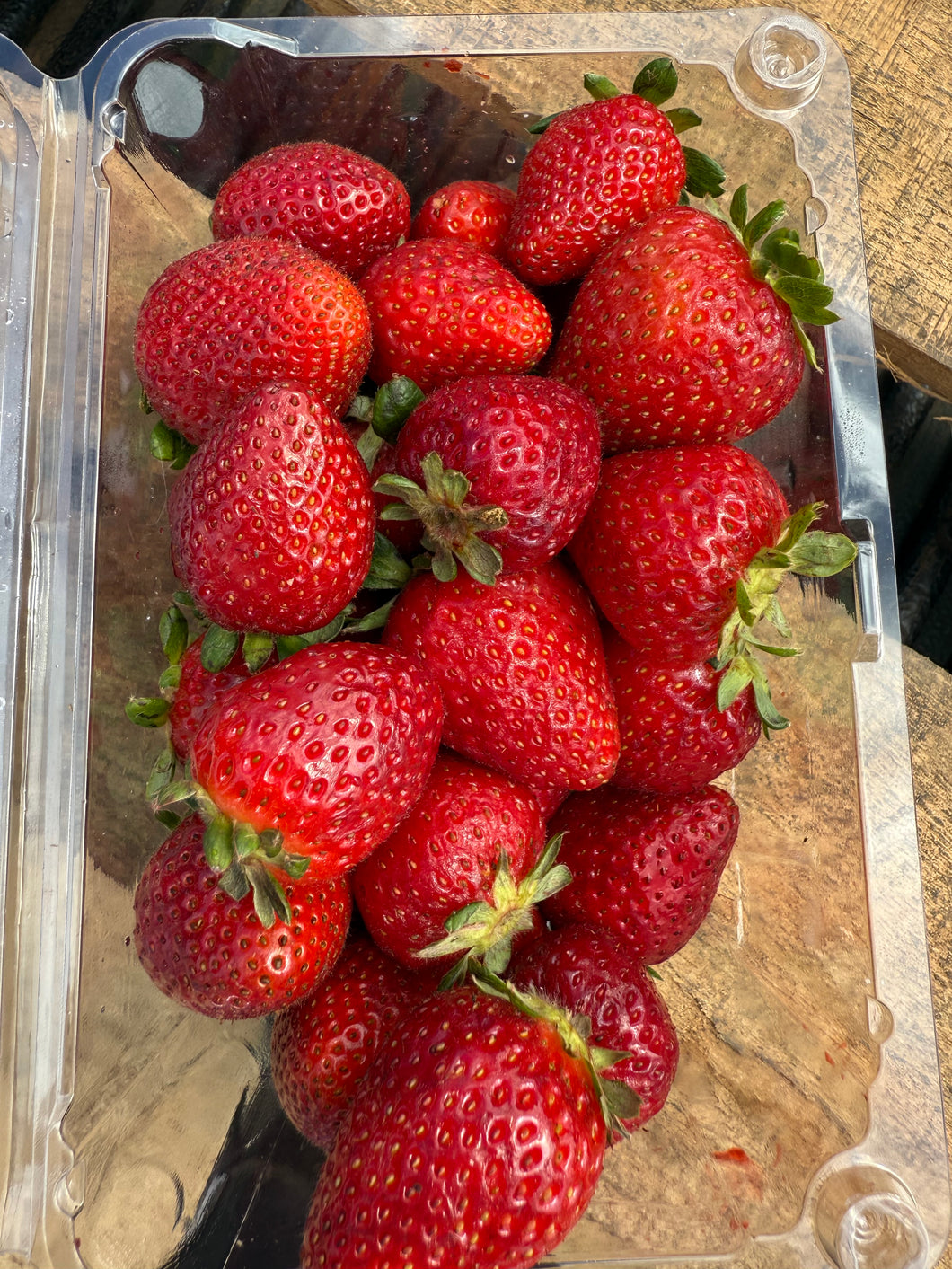 Strawberry