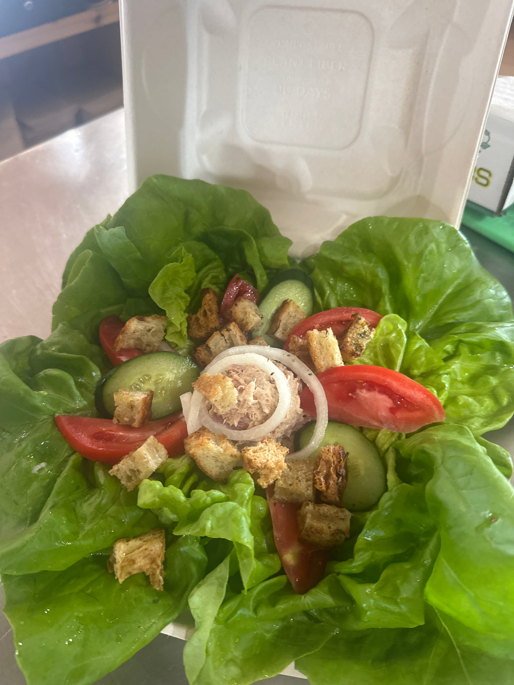 Mohala Salad