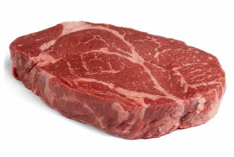 Beef-Chuck Steak