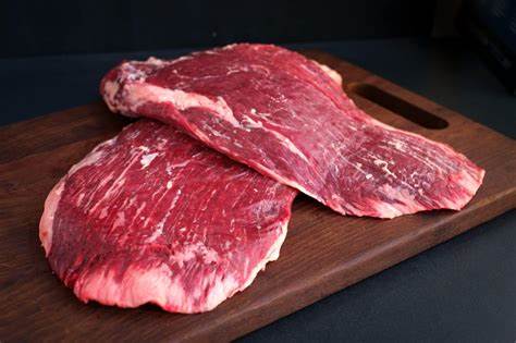 Beef-Flank Steak