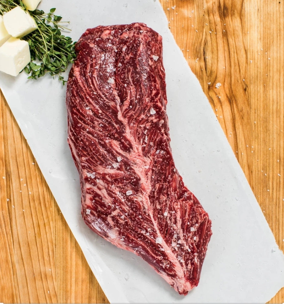 Beef-Hanger Steak