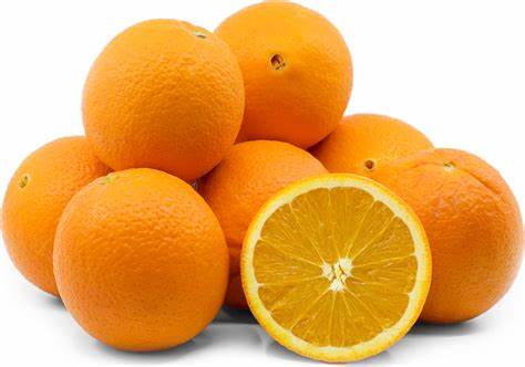 Orange (Navel)