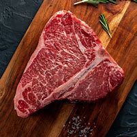 Beef-Porter House Steak