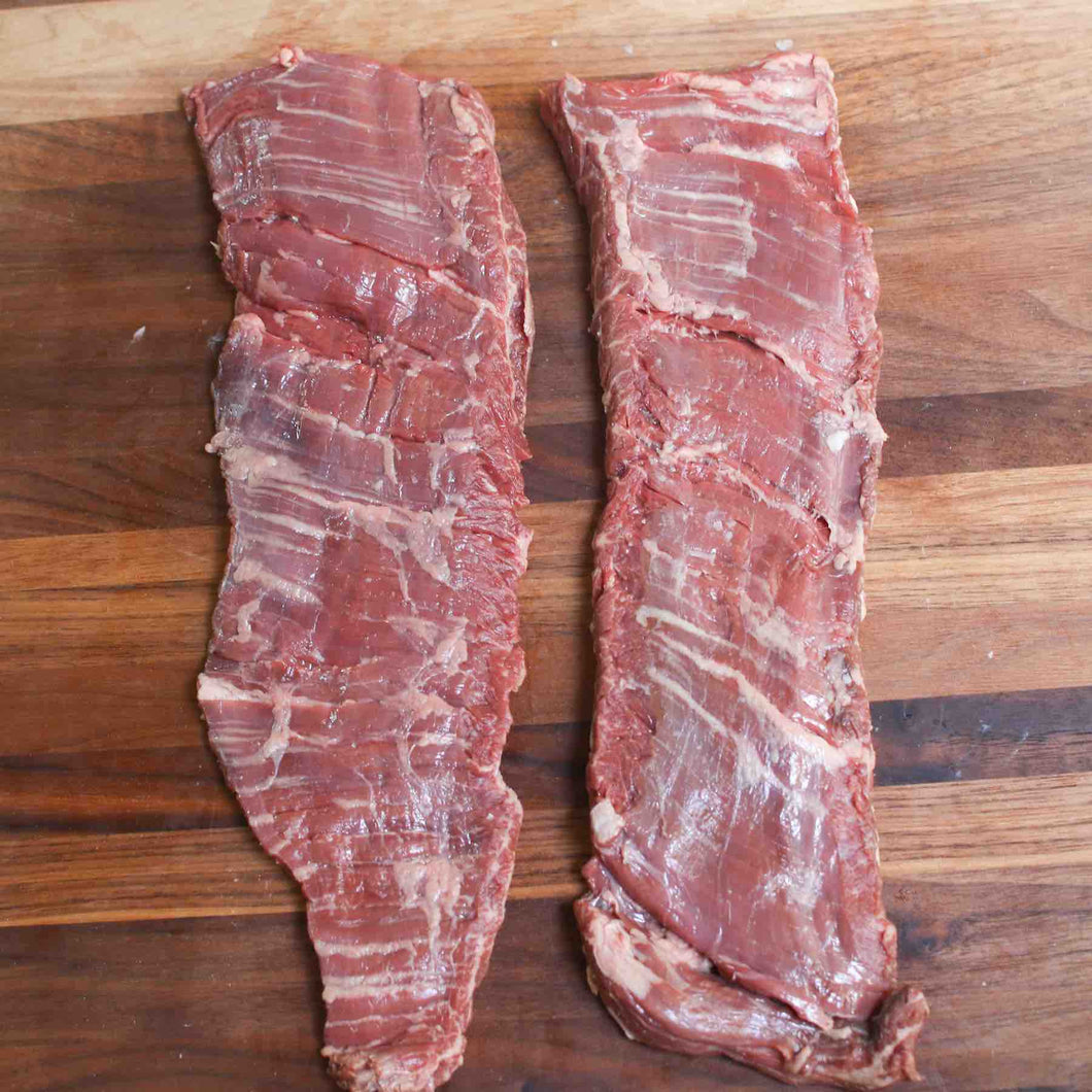 Beef-Skirt Steak