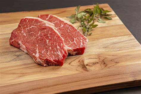 Beef-Top Sirloin Steak