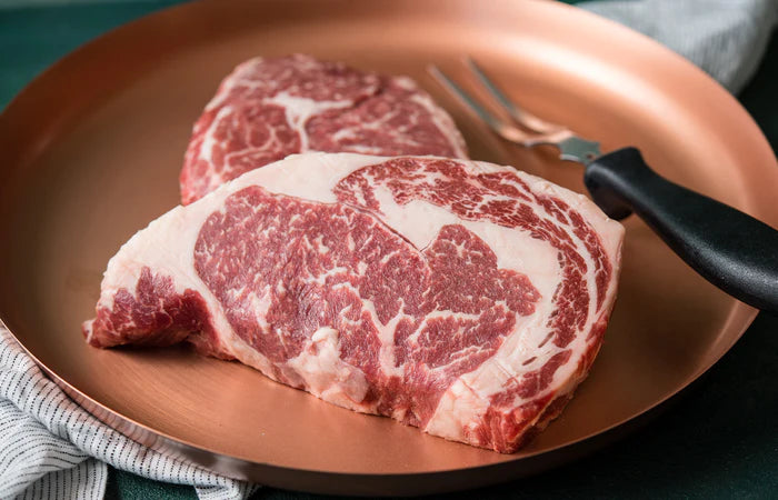 Beef-Top Round Steak