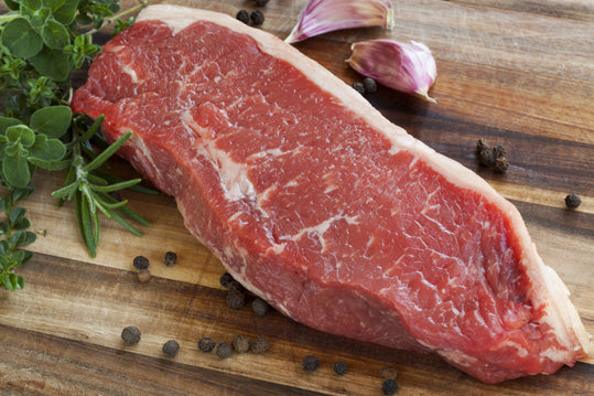 Beef-Sirloin Tip Steak