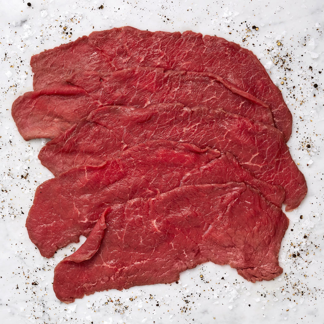 Beef-Sirloin Thin Slice